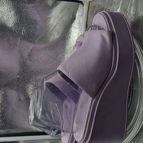 C Purple Madden Girl Plat Forms - Picture 3 of 6